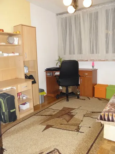 Wynajmę funkcjonalne, rozkładowe 3-pokojowe mieszkanie na Popowicach - miniatura 3