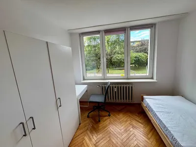 LSM os. Mickiewicza, ul. Wallenroda 2B, M-4, 52m2. - miniatura 5