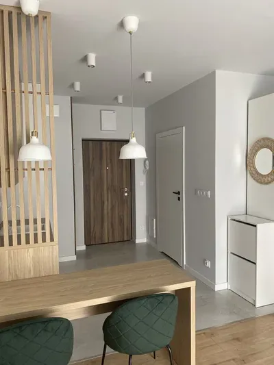 Od października do wynajęcia Rembertów - miniatura 3