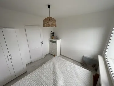 Nowoczesne 2-pokojowe mieszkanie 49 m² z balkonem | Gdańsk Zaspa - miniatura 3