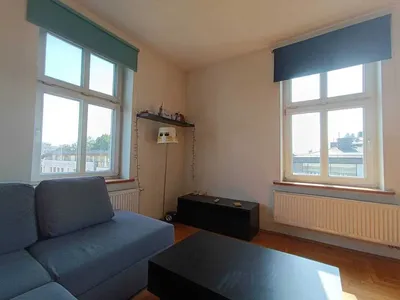 Jasne mieszkanie 49 m² w sercu Kazimierza z pięknym widokiem