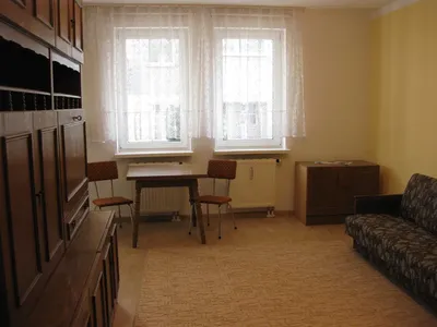 Kawalerka dla studentek