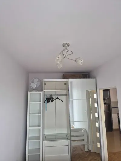 Mieszjanie 35m 2 Praga Południe - miniatura 3