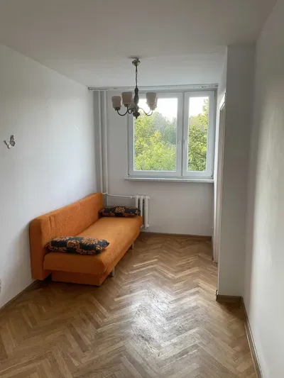 Warszawa Bielany | 2 pokoje 37m2 | ul. Dorycka | od września - miniatura 5
