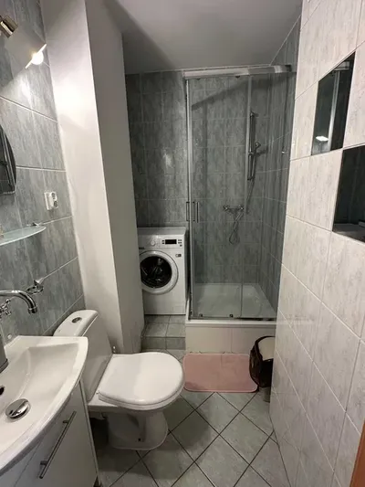 Kawalerka 28 m² | Złota 6 | 50 m od metra | widok na PKiN - miniatura 5