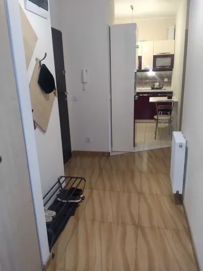 Pokój do wynajęcia z balkonem - miniatura 2