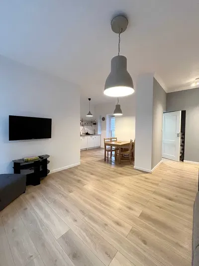 2 pokoje w centrum Gdyni/Starowiejska 50m2 - miniatura 3