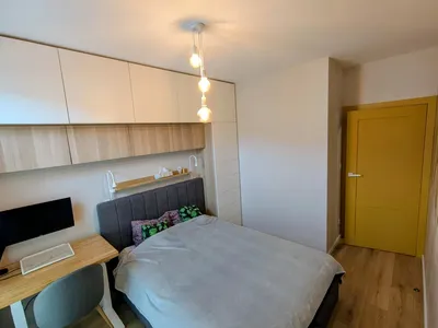 Wynajmę 2-pok. 38m2 ul. Chełmżyńska | Pierwszy najem | Garaż - miniatura 5