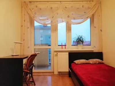 Do wynajęcia jednoosobowy pokój na Bemowie - Lazurowa 1660zł od 1 listopada - miniatura 3
