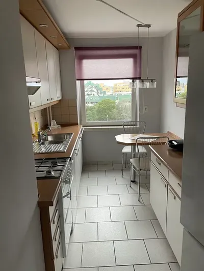 Mieszkanie na wynajem Bemowo-metro,ul.Kazubów,64 m2