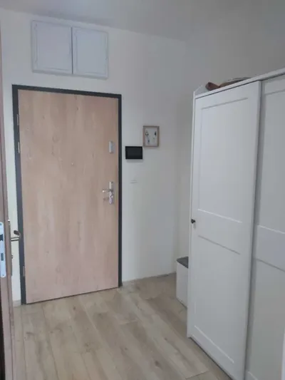 Mieszkanie w apartamentowcu z miejscem postojowym i balkonem - miniatura 3