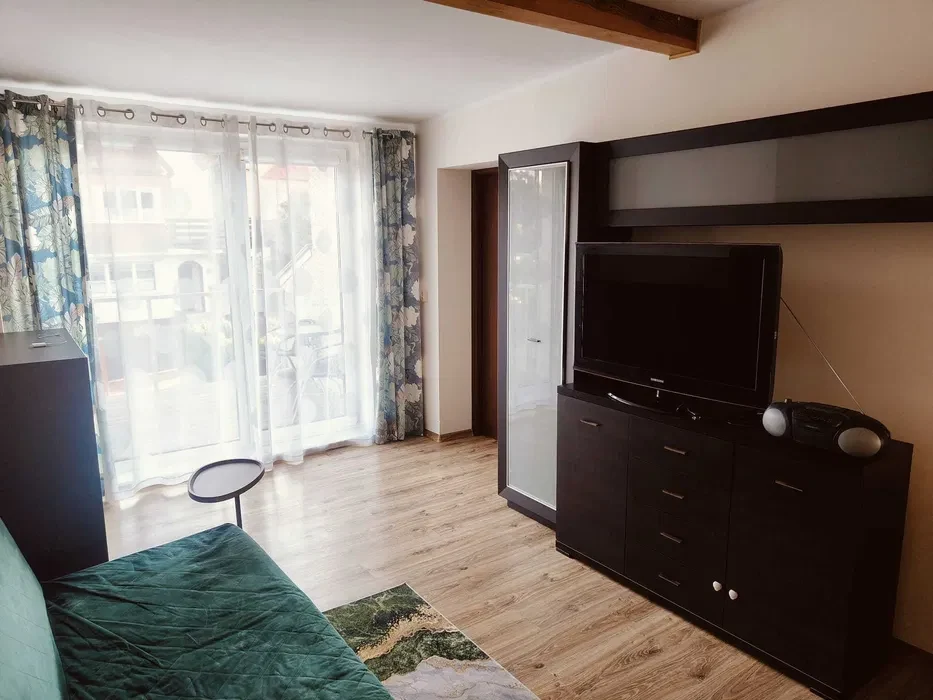 Mieszkanie 55 m² do wynajęcia Gdynia Leszczynki - 1/8