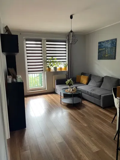 Mieszkanie 2-pokojowe | Warszawa, Białołęka, ul. Książkowa 7B | 40,3 m² | Garaż w cenie