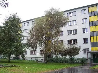 Wilanów 1 osobowy tanio w niskim bloku bezpośrednio – bez kaucji