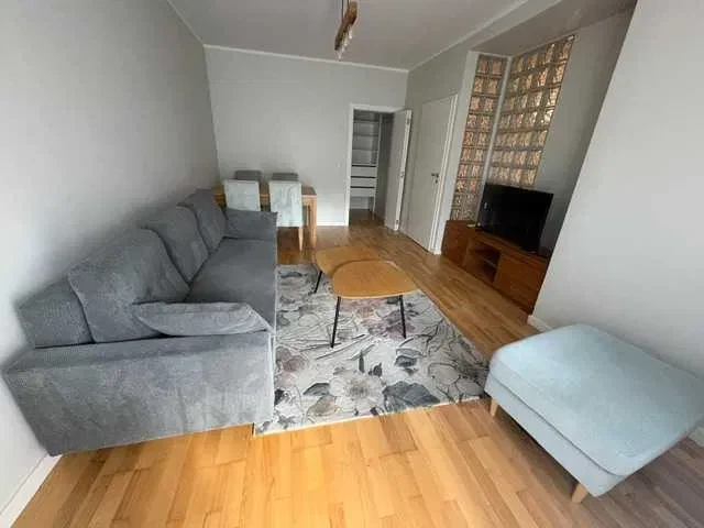 Mieszkanie 2 pokojowe, Bronowice - 1/8