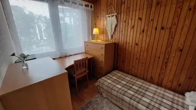 Wynajmę 2 lub 3 pokoje na ul. Wyszyńskiego - miniatura 5