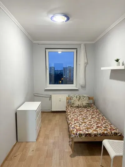 2 niezależne pokoje Morena bardzo dobra lokalizacja - miniatura 2