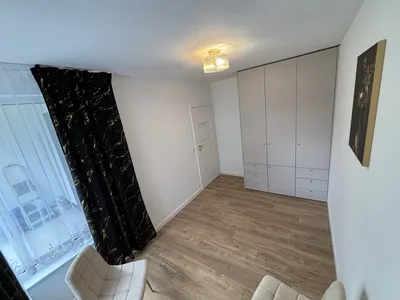 Mieszkanie dwupokojowe osiedle Wilno - nowe - miniatura 5