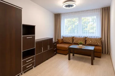 2 pokojowe mieszkanie po remoncie | 51 m² | PARKING | BALKON | Wrocław | Krzyki - miniatura 3
