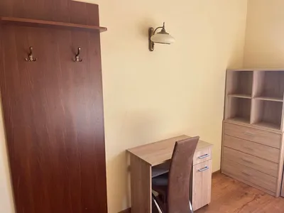 Wynajmę pokój jednoosobowy z łazienką - miniatura 2