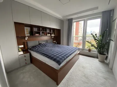 Luksusowe Smart Mieszkanie na wymajem - miniatura 3