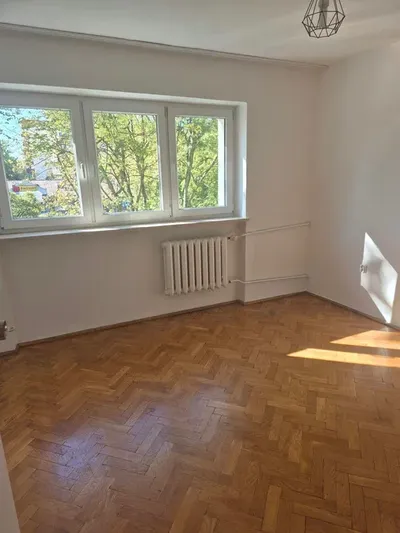 Mieszkanie na Bielanach - miniatura 5