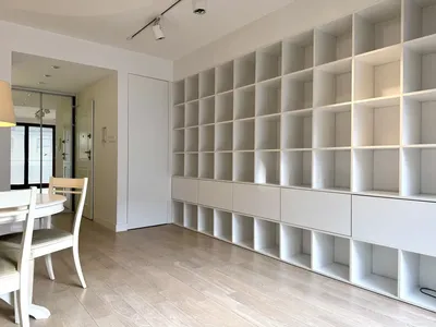 Mieszkanie 37m2 najem, ul. Kopernika 8, Kraków - miniatura 2