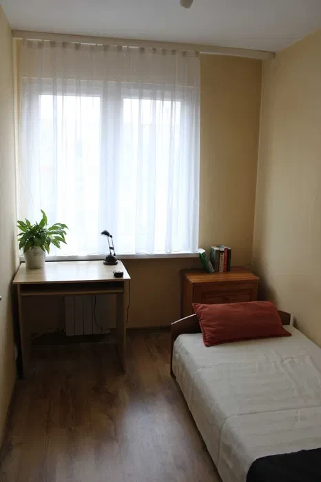 Pokój jednoosobowy ul. Pachońskiego - 1/7