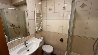 Do wynajęcia kawalerka 30 m² – Gdynia Obłuże - miniatura 5