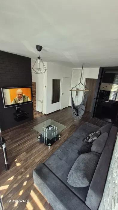 Do wynajęcia mieszkanie 34 m2 ul. Borowska - 1/6