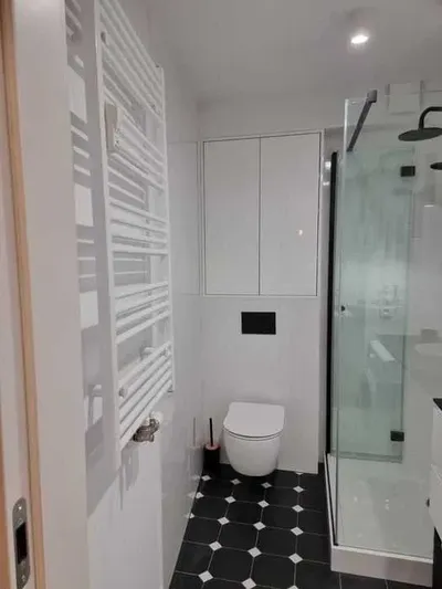 Komfortowe mieszkanie 2-pokojowe w centrum Poznania - miniatura 4