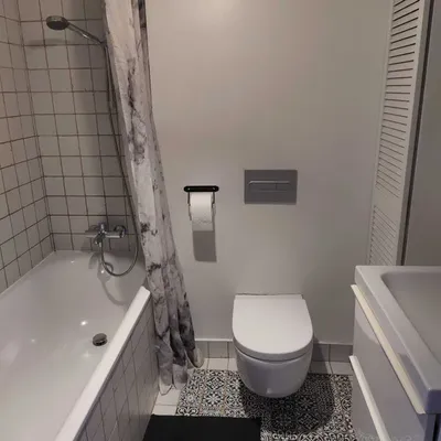 2 pokoje, 3.05m wysokości, Mokotów Rakowiecka – klimatyczne, parking, 4000 zł | 2-room flat, 3.05m ceilings, Mokotów Rakowiecka, 4000 PLN - miniatura 3