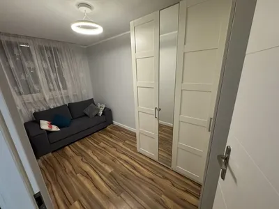 49 m² | 3 pokoje | Balkon | Parking | Metro | Praga Północ - miniatura 5