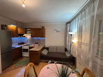 Mieszkanie 42 m² | 2 pokoje | Balkon | Mały Płaszów - miniatura 2
