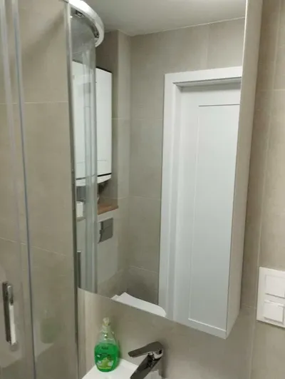 Jasne, przytulne 2-pokojowe mieszkanie 28 m² - miniatura 5