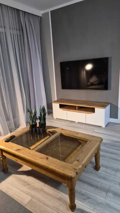 Wynajmę kawalerkę przy Malcie z podziemnym garażem - miniatura 5