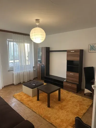 Wynajme 2-pokojowe mieszkanie na ul. Gajowej - miniatura 3