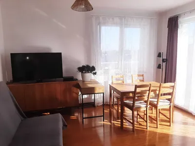 Mieszkanie 32 m², Gdynia Grabówek, w cenie miejsce postojowe! - miniatura 2