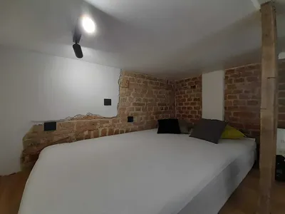 Kawalerka ul. Chińska Wrocław - miniatura 5