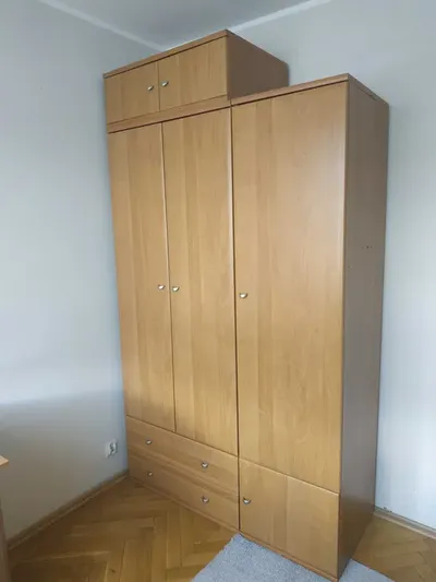 Pokój jednoosobowy Wrocław Śródmieście - miniatura 3