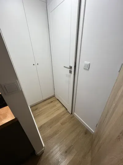 Przytulne mieszkanie 28 m² z balkonem - miniatura 5
