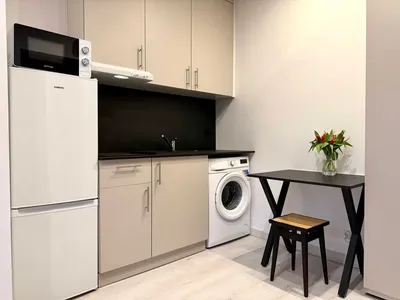 Wynajmę przytulną kawalerkę na ul. Reja - miniatura 2