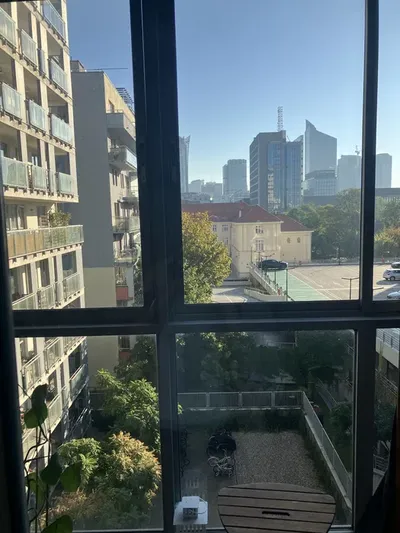 Mieszkanie 2 pok., 55m2, Wola, Skierniewicka, metro Płocka