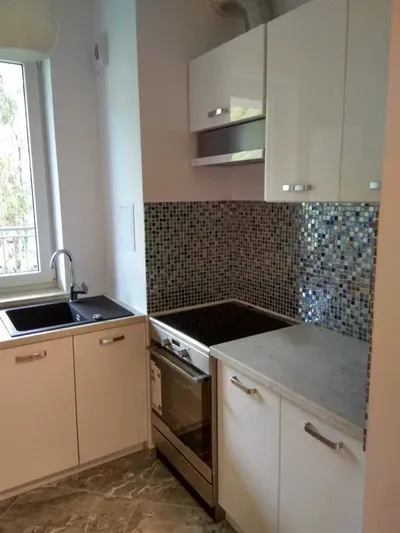 Mieszkanie dwa osobne pokoje Bemowo koło WAT - miniatura 4