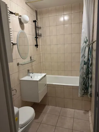 Wynajmę 2 pokoje 47m2 Warszawa Ursynów - miniatura 5