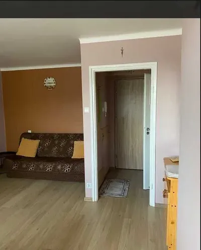 Do wynajęcia kawalerka Nowa Huta Wzgórza Krzesławickie - miniatura 3