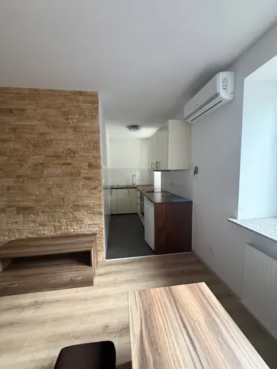 KRAKÓW, ul: Zdunów - do wynajęcia mieszkanie 28 m2 - miniatura 3