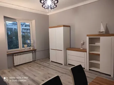 Foreigners welcome | cicha kawalerka 30 m² | Śródmieście | ul. Jana Pawła | bezpośrednio - miniatura 3