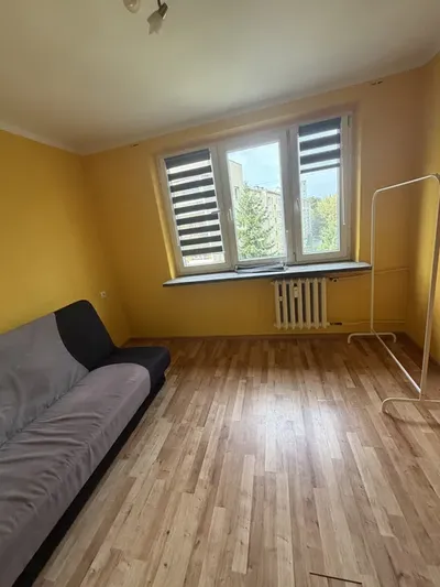 Mieszkanie dla studentow Raclawicka - miniatura 2