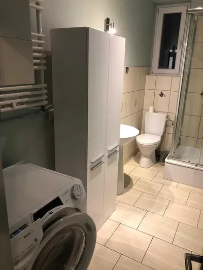 Wynajmę mieszkanie na Wildzie - miniatura 5